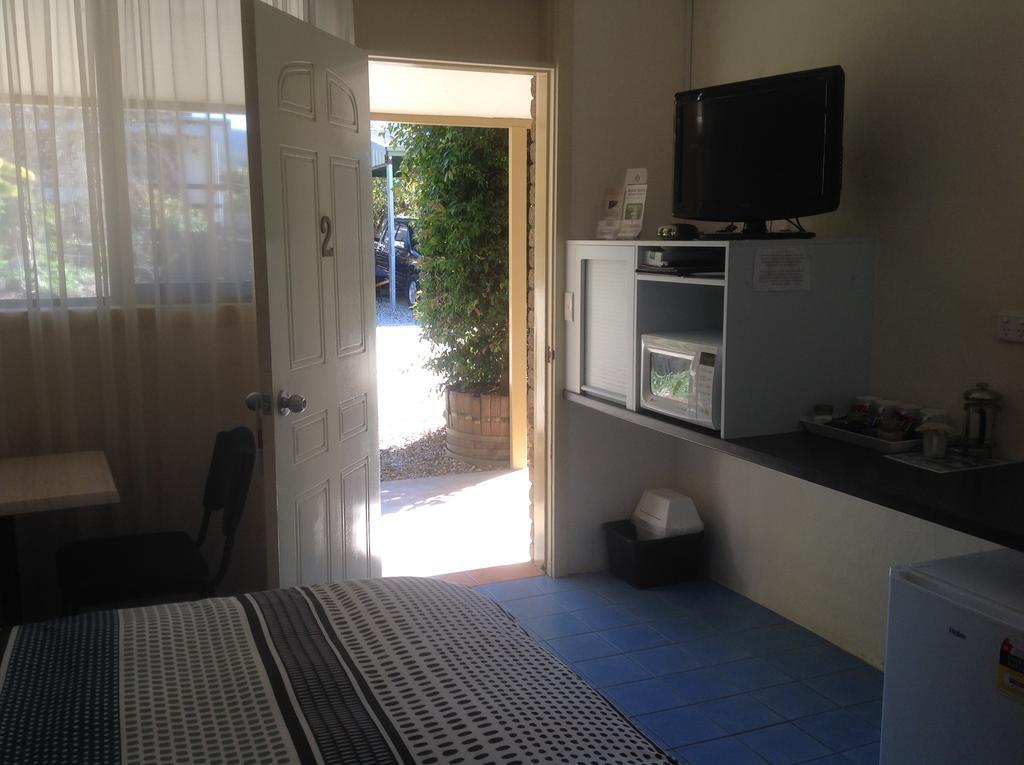 جبل بيوتي Bogong Moth Motel المظهر الخارجي الصورة