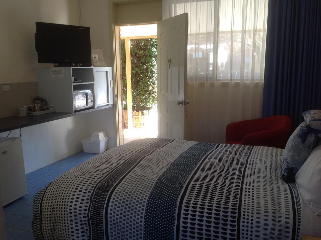 جبل بيوتي Bogong Moth Motel المظهر الخارجي الصورة