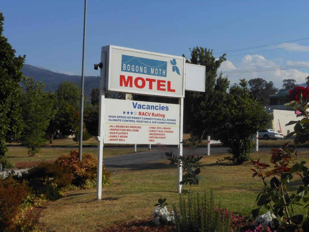 جبل بيوتي Bogong Moth Motel المظهر الخارجي الصورة