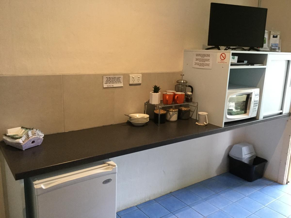 جبل بيوتي Bogong Moth Motel المظهر الخارجي الصورة