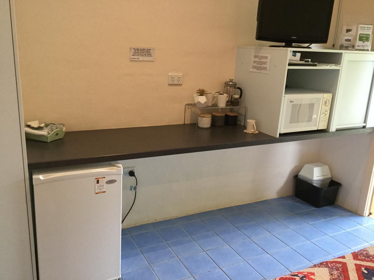 جبل بيوتي Bogong Moth Motel المظهر الخارجي الصورة
