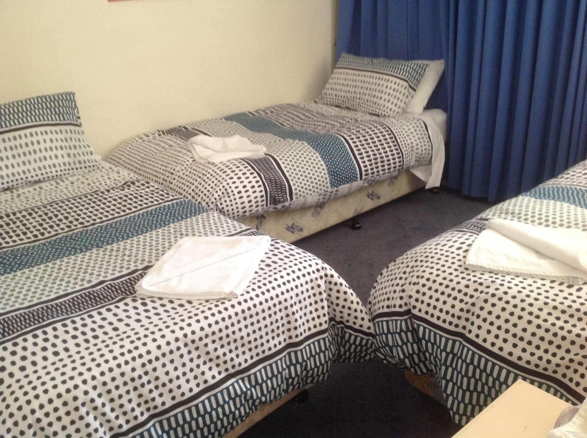 جبل بيوتي Bogong Moth Motel المظهر الخارجي الصورة