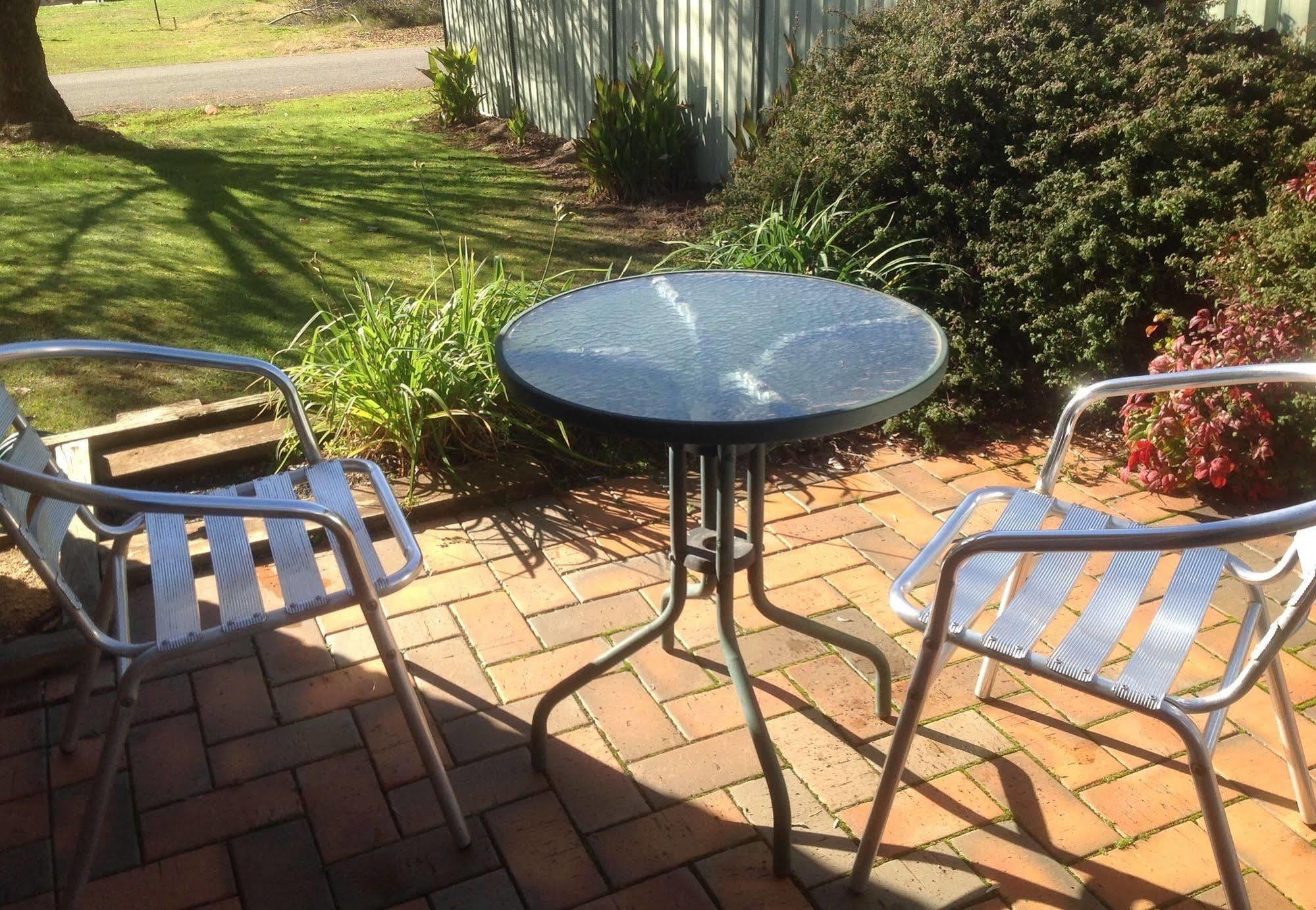 جبل بيوتي Bogong Moth Motel المظهر الخارجي الصورة